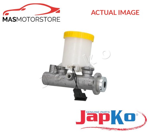 Brake master cylinder japko - master,