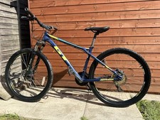 Men’s GT aggressor 27.5 Mountain Bike Not voodoo/Boardman/Carrera