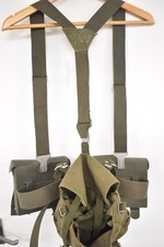 Vintage 1987 German Army