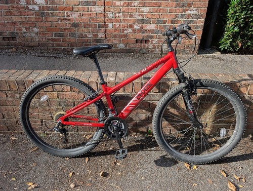 Apollo phaze mountain bike - phaze,