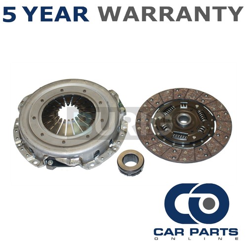 Clutch kit cpo fits - cpo, ford