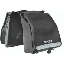 Oxford C20 Double Pannier Bag