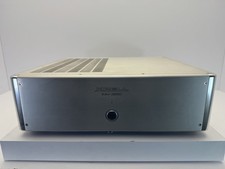 Krell KAV-3250 3-Channel Power Amplifier (silver) - Customer Trade-In - HFH4210