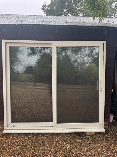 Upvc patio sliding doors - patio,
