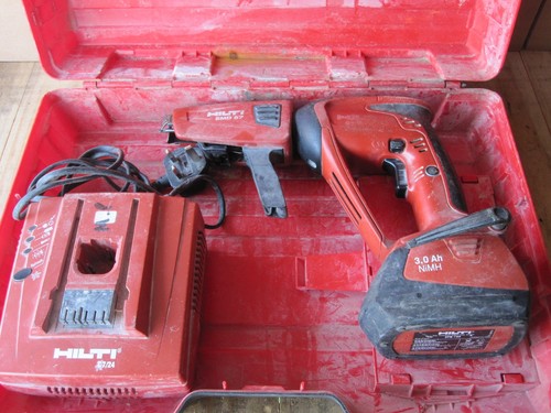 Hilti sf4000 cordless 18v - sf4000-a,