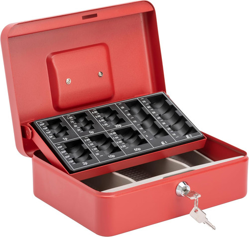 Burg wachter cb03gbr money - burg, 10"