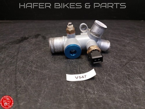Ducati 998s 996r 998r water - 998s,