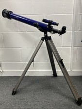 TASCO Galaxsee 525X Telescope