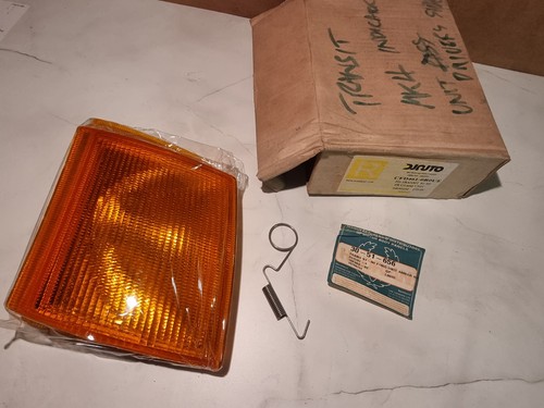 Mk4 ford transit - ford,