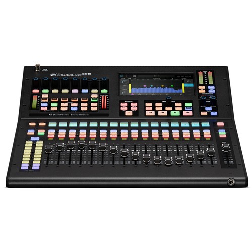 Presonus studiolive series - presonus,