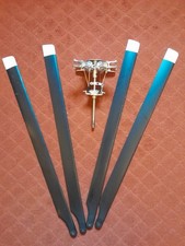 4 Blade head for RC Helicopter