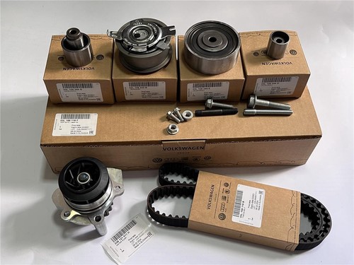 Genuine audi skoda - vw,