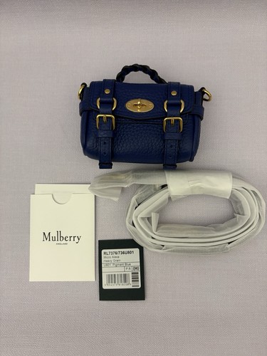 Mulberry micro alexa - mulberry,