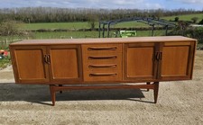 G Plan Fresco Vintage Mid