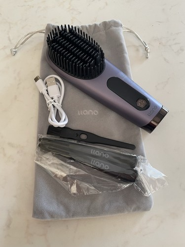 Llano cordless hair - llano,