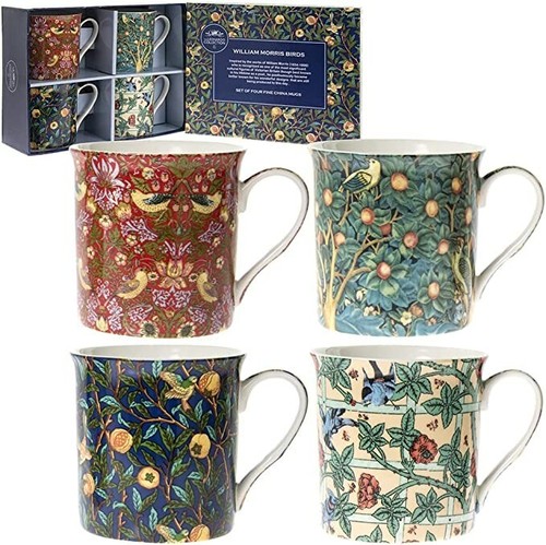 Lesser pavey ceramic - lesser,