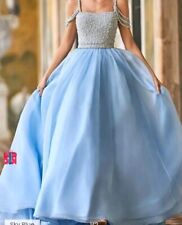 2X Bridesmaid Dresses Size 18W