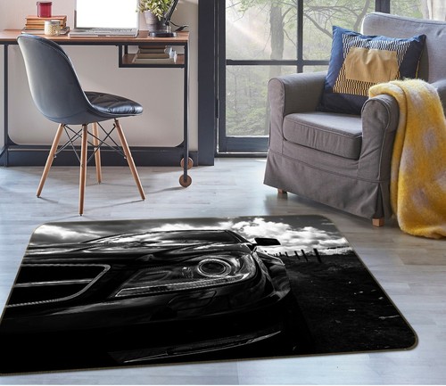 Black car zhub015 transport - black,