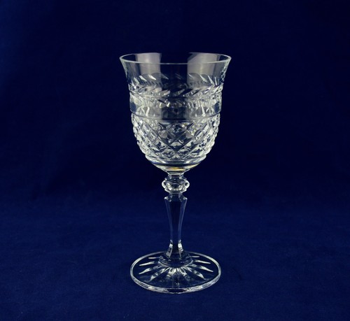 Galway crystal leah sherry - crystal, /