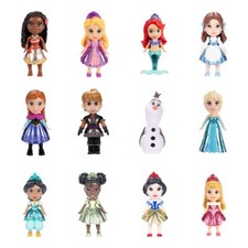 Disney Princess Mini Toddler