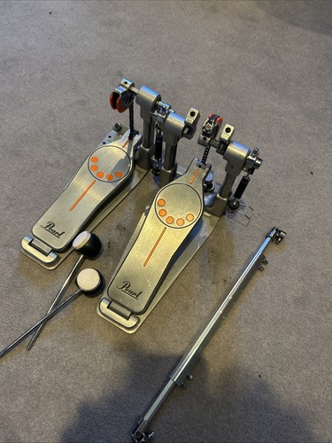 Pearl demonator double bass - pearl,