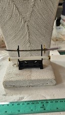 A Beautiful White Miniature