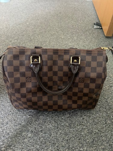 Louis vuitton speedy - louis,