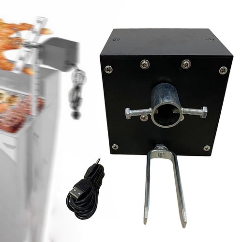 Rotisserie spit motor bbq - rotisserie,