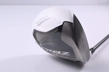 Taylormade RBZ Driver / 10.5 Degree / Regular Flex Matrix Ozik Shaft