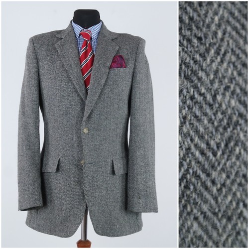 Mens japan tweed jacket - japan,