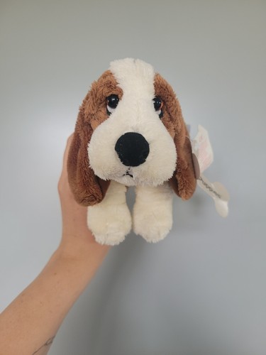 Hush puppies soft toy - hush,