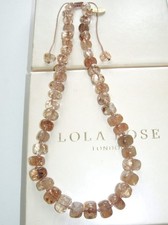 LOLA ROSE *STUNNING* NUDE ROCK