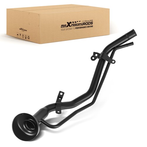 New fuel tank filler - neck, pipe