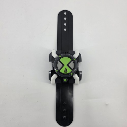 Ben omnitrix watch - ben,