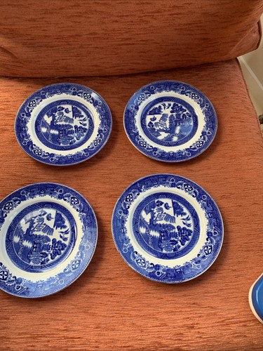 Vintage english ironstone - 4,