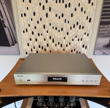 MELCO N50 S-38 SSD MUSIC