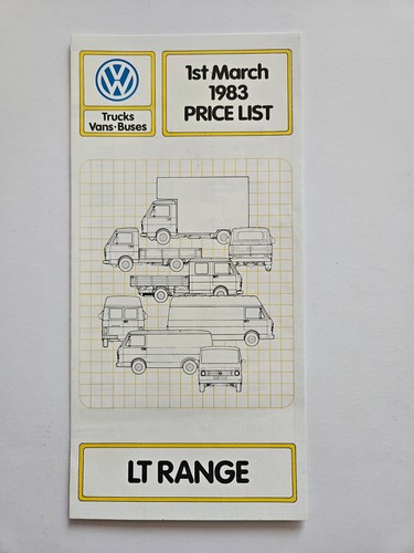 Volkswagen t25 van - volkswagen, t3