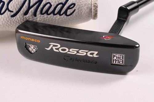 Taylormade rossa kia - taylormade,