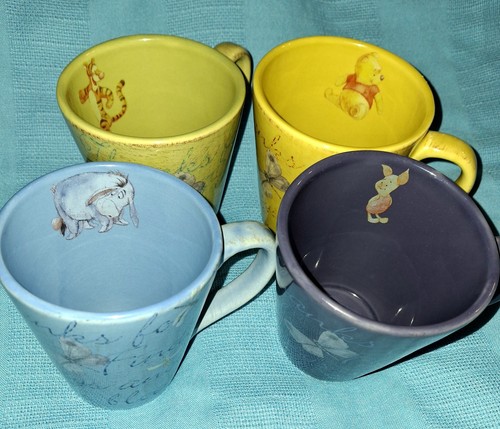 Disney winnie pooh ceramic - winnie,
