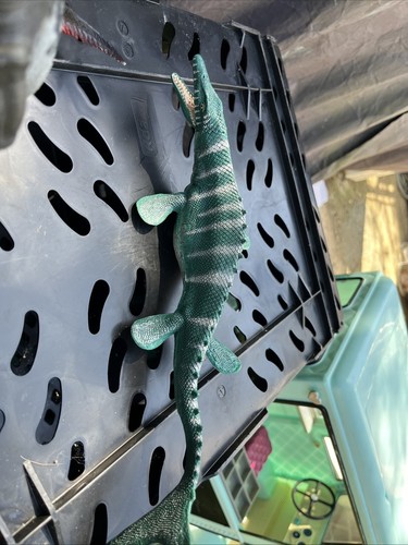 Schleich mosasaurus dinosaur - schleich,