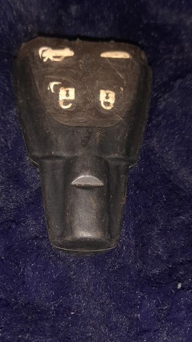 Saab button remote car key - saab,