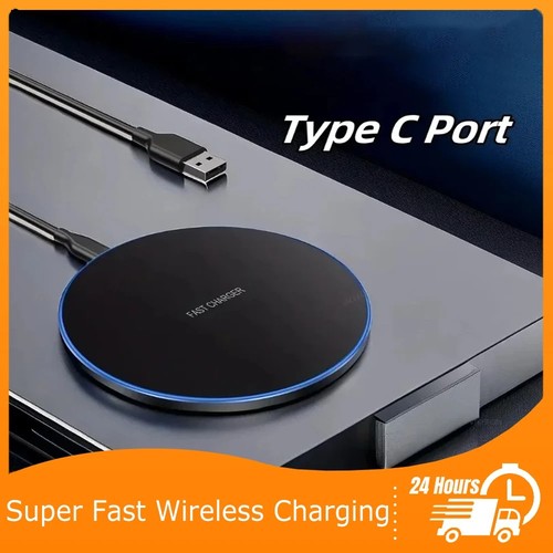Fast wireless charger charging - wireless,