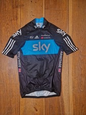 Team Sky Pro Cycling Jersey