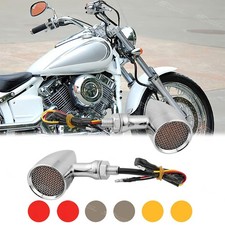 For Yamaha XVS650 1100 Drag