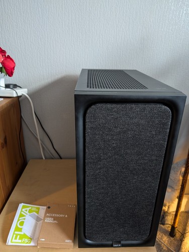 Tryx f50 flova atx mid - tryx,