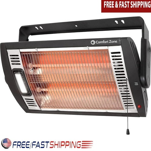 Ceiling mount infrared heater - ceiling,