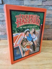 The Dukes of Hazzard -