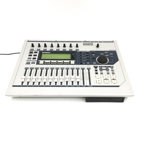 Yamaha aw1600 digital - yamaha, •