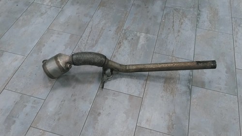 Catalytic converter volkswagen - catalytic,