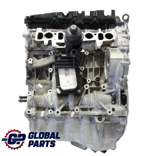 Bmw series f20 f21 f22 - series,